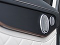 2020 Mercedes-Benz EQC (White) - Interior, Detail
