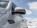2020 Mercedes-Benz EQC (White) - Mirror
