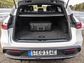 2020 Mercedes-Benz EQC (White) - Trunk