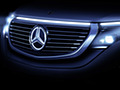 2020 Mercedes-Benz EQC - Headlight