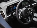 2020 Mercedes-Benz EQC - Interior, Detail