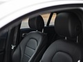 2020 Mercedes-Benz EQC - Interior, Seats