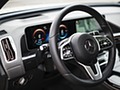 2020 Mercedes-Benz EQC - Interior, Steering Wheel