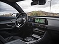 2020 Mercedes-Benz EQC - Interior