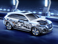 2020 Mercedes-Benz EQC - Technology