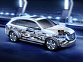 2020 Mercedes-Benz EQC - Technology