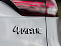 2020 Mercedes-Benz EQC 400 4MATIC (Color: Hightech Silver) - Detail