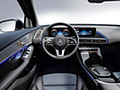 2020 Mercedes-Benz EQC 400 4MATIC - Interior, Cockpit