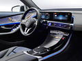 2020 Mercedes-Benz EQC 400 4MATIC - Interior