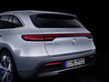 2020 Mercedes-Benz EQC 400 4MATIC - Tail Light