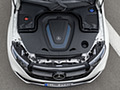 2020 Mercedes-Benz EQC 400 4MATIC AMG Line (Color: Designo Diamond White Bright) - Detail
