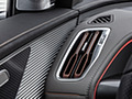 2020 Mercedes-Benz EQC 400 4MATIC Electric SUV - Interior, Detail