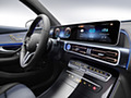 2020 Mercedes-Benz EQC 400 4MATIC Electric SUV - Interior