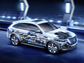 2020 Mercedes-Benz EQC 400 4MATIC Electric SUV - Phantom VIew