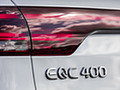2020 Mercedes-Benz EQC 400 4MATIC Electric SUV - Tail Light