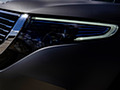 2020 Mercedes-Benz EQC 4x4² Concept - Headlight