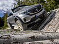 2020 Mercedes-Benz EQC 4x4² Concept - Off-Road