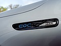 2020 Mercedes-Benz EQC Edition 1886 - Detail