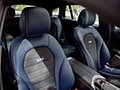 2020 Mercedes-Benz EQC Edition 1886 - Interior, Front Seats