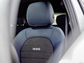 2020 Mercedes-Benz EQC Edition 1886 - Interior, Seats