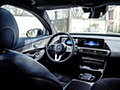 2020 Mercedes-Benz EQC Edition 1886 - Interior