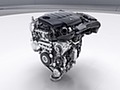 2020 Mercedes-Benz GLB - 4-cylinder diesel engine 