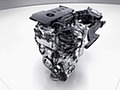 2020 Mercedes-Benz GLB - 4-cylinder petrol engine 