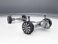 2020 Mercedes-Benz GLB - Adjustable damping 