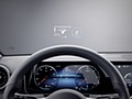 2020 Mercedes-Benz GLB - Head-up-Display