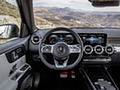 2020 Mercedes-Benz GLB - Interior, Cockpit