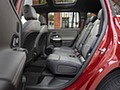 2020 Mercedes-Benz GLB - Interior, Rear Seats