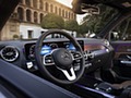 2020 Mercedes-Benz GLB - Interior
