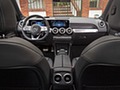 2020 Mercedes-Benz GLB - Interior