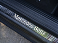 2020 Mercedes-Benz GLB 220d (UK-Spec) - Door Sill