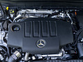 2020 Mercedes-Benz GLB 220d (UK-Spec) - Engine