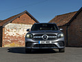 2020 Mercedes-Benz GLB 220d (UK-Spec) - Front