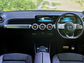 2020 Mercedes-Benz GLB 220d (UK-Spec) - Interior, Cockpit