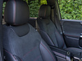 2020 Mercedes-Benz GLB 220d (UK-Spec) - Interior, Front Seats