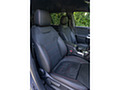 2020 Mercedes-Benz GLB 220d (UK-Spec) - Interior, Front Seats