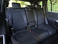 2020 Mercedes-Benz GLB 220d (UK-Spec) - Interior, Rear Seats