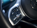 2020 Mercedes-Benz GLB 220d (UK-Spec) - Interior, Steering Wheel