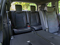 2020 Mercedes-Benz GLB 220d (UK-Spec) - Interior, Third Row Seats