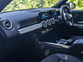 2020 Mercedes-Benz GLB 220d (UK-Spec) - Interior