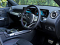 2020 Mercedes-Benz GLB 220d (UK-Spec) - Interior