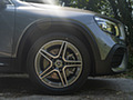 2020 Mercedes-Benz GLB 220d (UK-Spec) - Wheel