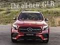 2020 Mercedes-Benz GLB 250 - Front