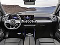 2020 Mercedes-Benz GLB 250 - Interior, Cockpit