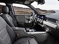 2020 Mercedes-Benz GLB 250 - Interior, Front Seats