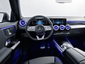 2020 Mercedes-Benz GLB 250 AMG Line - Interior, Cockpit