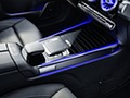 2020 Mercedes-Benz GLB 250 AMG Line - Interior, Detail